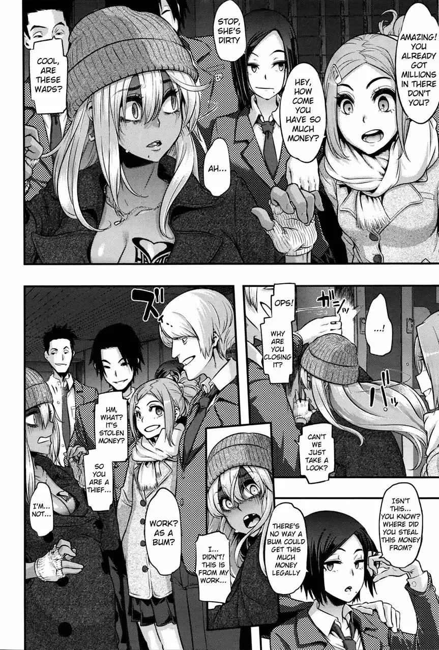 [Shindol] Henshin - Emergence Fhentai - Page 203