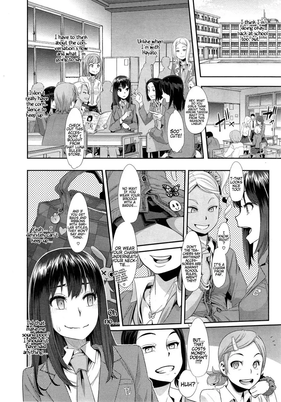 [Shindol] Henshin - Emergence Fhentai - Page 29