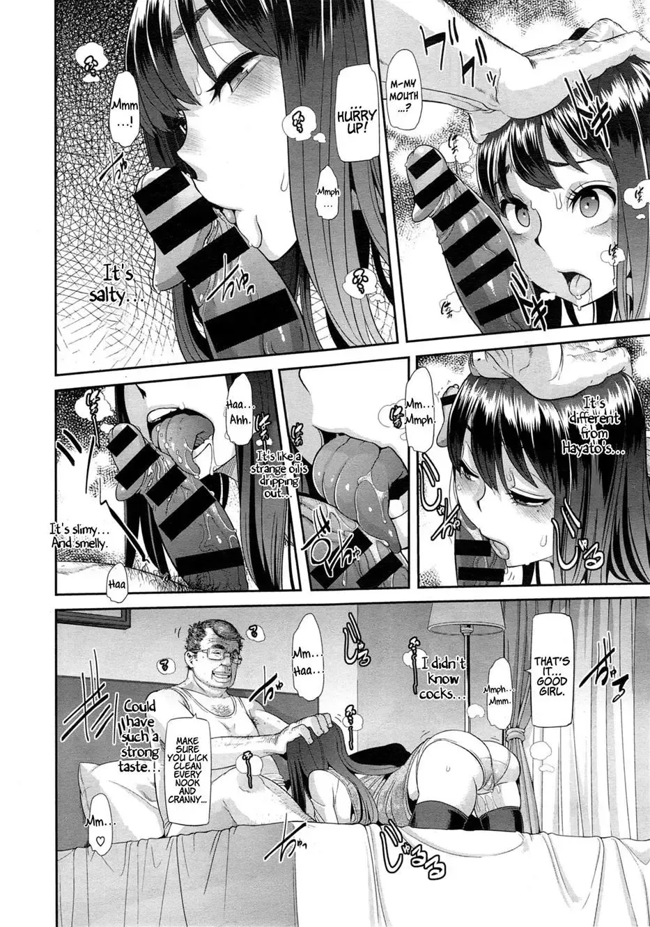 [Shindol] Henshin - Emergence Fhentai - Page 38
