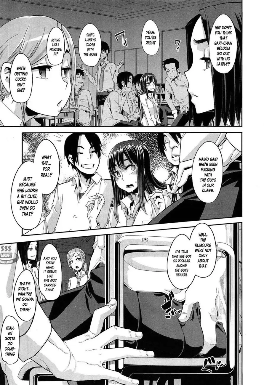 [Shindol] Henshin - Emergence Fhentai - Page 60