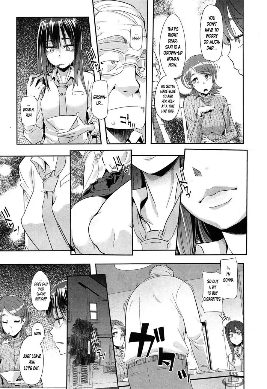 [Shindol] Henshin - Emergence Fhentai - Page 62
