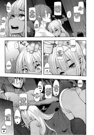 [Shindol] Henshin - Emergence Fhentai - Page 115