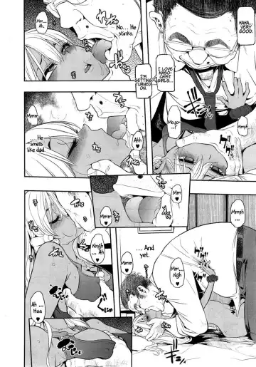 [Shindol] Henshin - Emergence Fhentai - Page 124