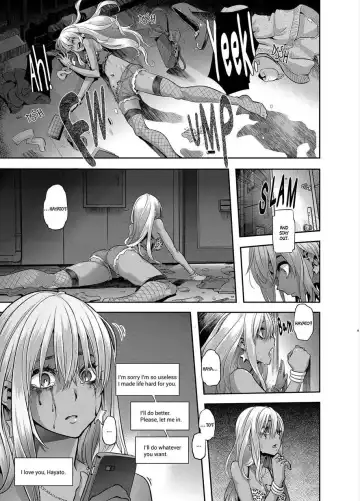 [Shindol] Henshin - Emergence Fhentai - Page 162