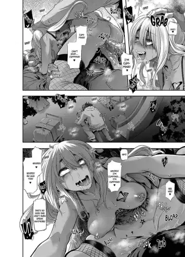 [Shindol] Henshin - Emergence Fhentai - Page 175