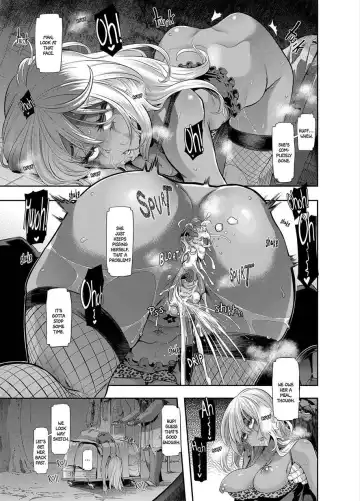 [Shindol] Henshin - Emergence Fhentai - Page 178