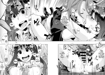 [Shindol] Henshin - Emergence Fhentai - Page 19