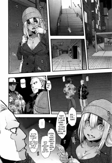 [Shindol] Henshin - Emergence Fhentai - Page 199