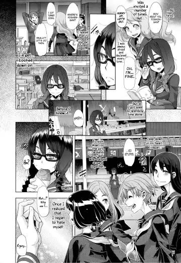[Shindol] Henshin - Emergence Fhentai - Page 2