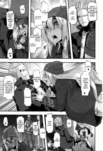 [Shindol] Henshin - Emergence Fhentai - Page 200