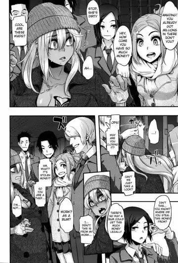 [Shindol] Henshin - Emergence Fhentai - Page 203