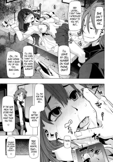 [Shindol] Henshin - Emergence Fhentai - Page 25