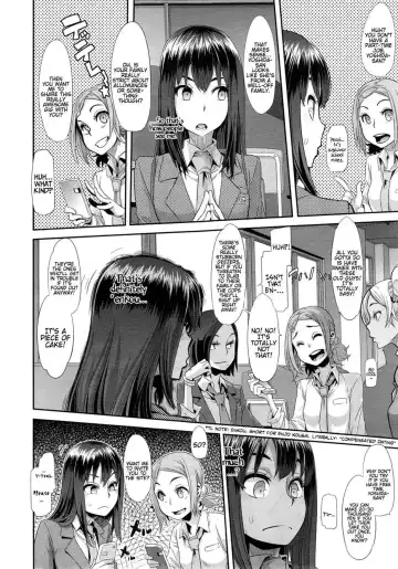 [Shindol] Henshin - Emergence Fhentai - Page 30