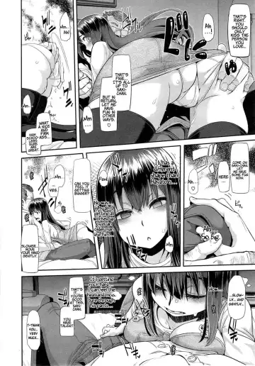 [Shindol] Henshin - Emergence Fhentai - Page 36