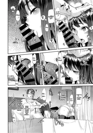 [Shindol] Henshin - Emergence Fhentai - Page 38