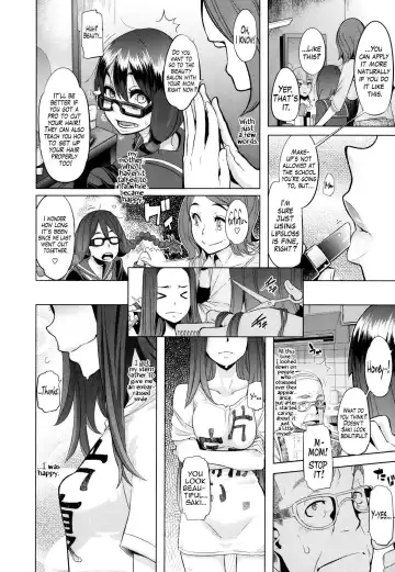 [Shindol] Henshin - Emergence Fhentai - Page 4