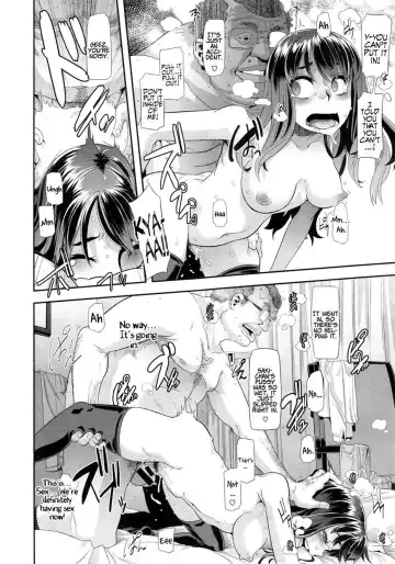 [Shindol] Henshin - Emergence Fhentai - Page 44