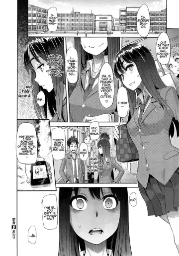 [Shindol] Henshin - Emergence Fhentai - Page 55