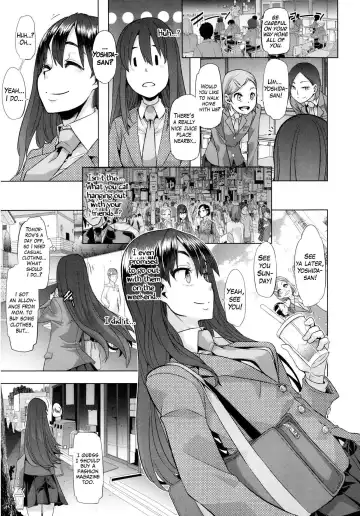 [Shindol] Henshin - Emergence Fhentai - Page 6