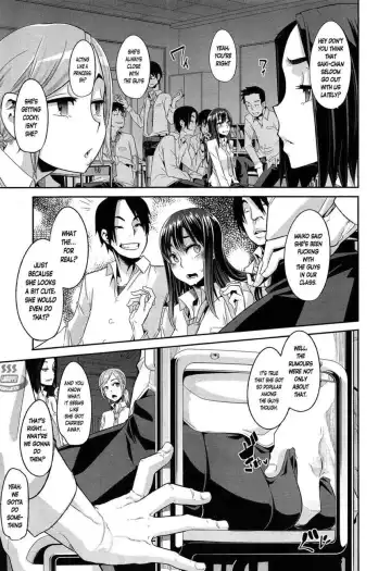 [Shindol] Henshin - Emergence Fhentai - Page 60