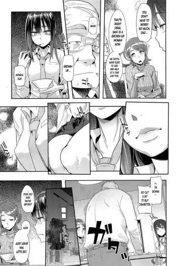 [Shindol] Henshin - Emergence Fhentai - Page 62