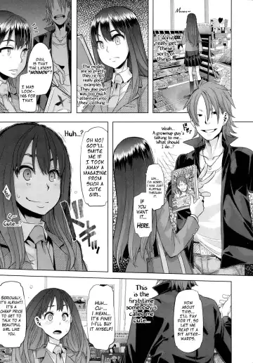 [Shindol] Henshin - Emergence Fhentai - Page 7