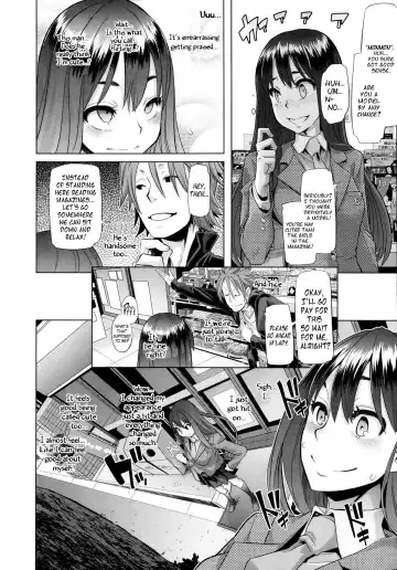 [Shindol] Henshin - Emergence Fhentai - Page 8