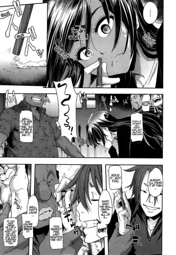 [Shindol] Henshin - Emergence Fhentai - Page 90
