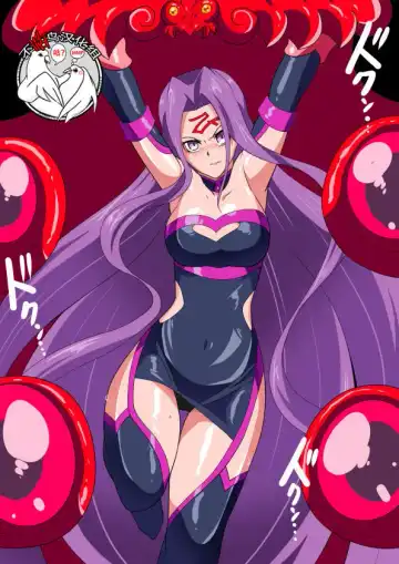 Read Rider-san wa Eroi + Rider VS HENTAI Onii-san Ma no Henkei Chinpo - Fhentai