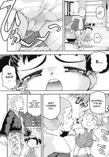 [Tetsu] Chibiccomic Fhentai - Page 154