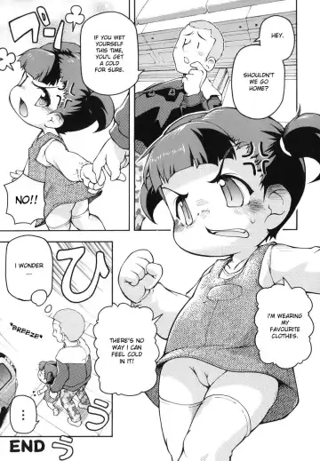 [Tetsu] Chibiccomic Fhentai - Page 166