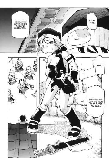 [Tetsu] Chibiccomic Fhentai - Page 171