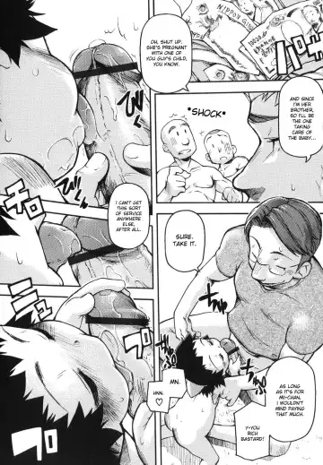 [Tetsu] Chibiccomic Fhentai - Page 63