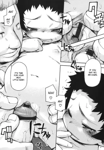 [Tetsu] Chibiccomic Fhentai - Page 67