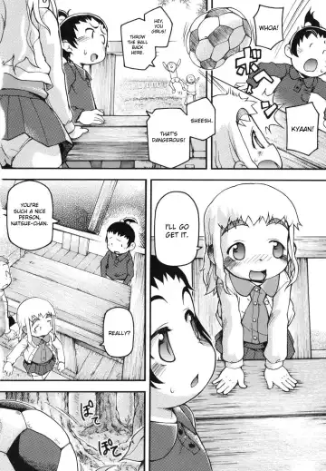 [Tetsu] Chibiccomic Fhentai - Page 78