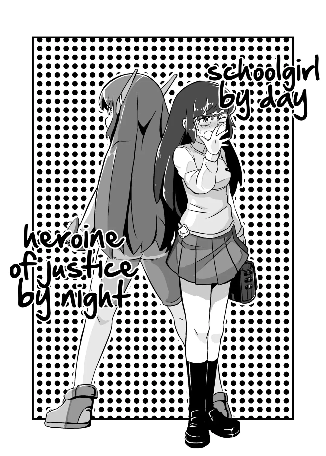 [Iken] Aku no Soshiki ni Haiboku Shite Ryoujoku Sareru Henshin Heroine Prism Crown Fhentai - Page 2