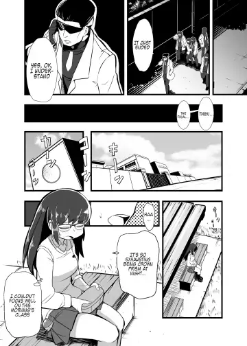 [Iken] Aku no Soshiki ni Haiboku Shite Ryoujoku Sareru Henshin Heroine Prism Crown Fhentai - Page 12