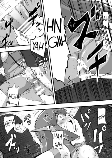 [Iken] Aku no Soshiki ni Haiboku Shite Ryoujoku Sareru Henshin Heroine Prism Crown Fhentai - Page 52