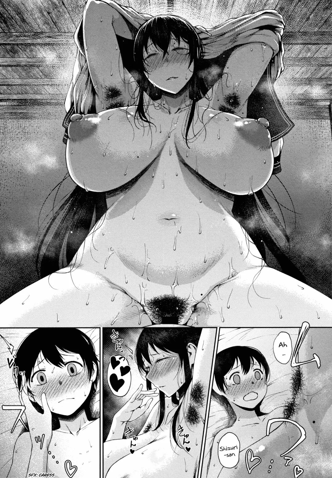 [Tanishi] Tateba Shakuyaku Suwareba Botan Midareru Sugata wa Mousengoke Fhentai - Page 18