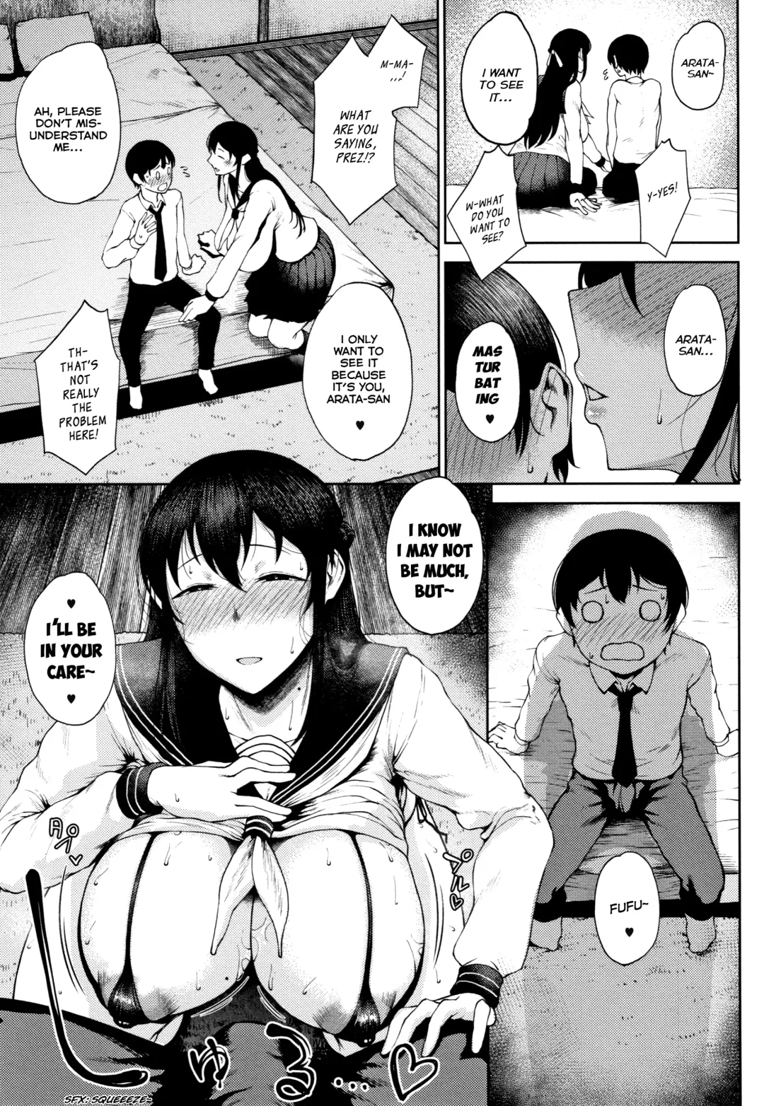 [Tanishi] Tateba Shakuyaku Suwareba Botan Midareru Sugata wa Mousengoke Fhentai - Page 7
