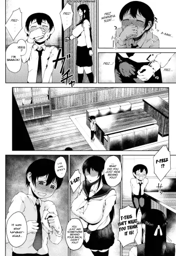 [Tanishi] Tateba Shakuyaku Suwareba Botan Midareru Sugata wa Mousengoke Fhentai - Page 4