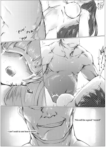 [Tangent3625] T-Dolls only Simulation Training Machine Fhentai - Page 2