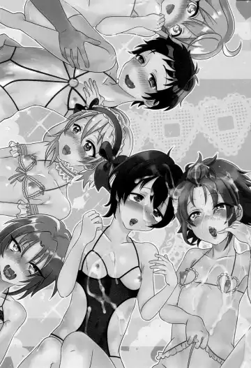 [Chiyo] Yumenosaki Matomete Minna Saimin Kan Fhentai - Page 2