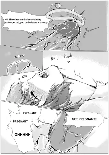 [Tangent3625] T-Dolls only Function Identification Tattoo Fhentai - Page 26