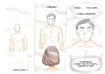 [Mizuiro Megane] Mama Sho-time Miboujin | Widow Fhentai - Page 10