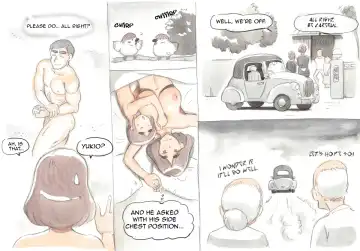 [Mizuiro Megane] Mama Sho-time Miboujin | Widow Fhentai - Page 11