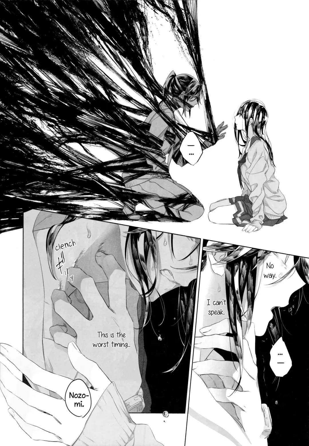 [Nekomura] Happy! I Scream. Fhentai - Page 14