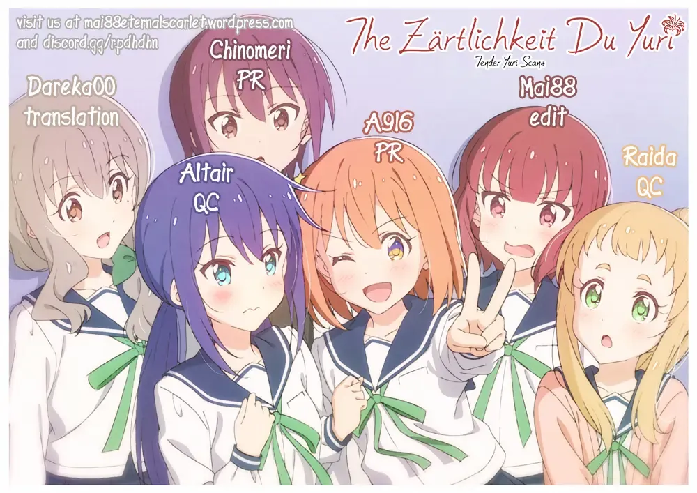 [Nekomura] Happy! I Scream. Fhentai - Page 21