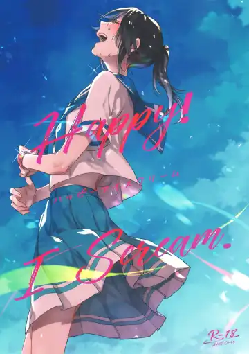 [Nekomura] Happy! I Scream. - Fhentai