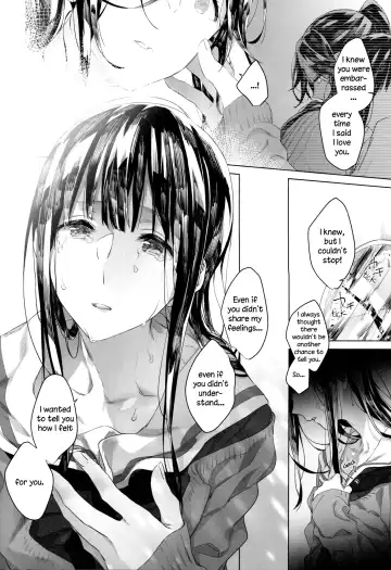 [Nekomura] Happy! I Scream. Fhentai - Page 10